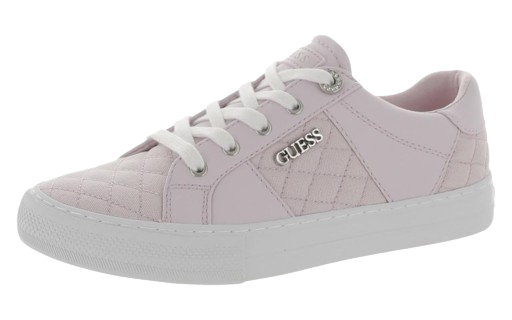 GUESS Loven Sneaker LIght Purple