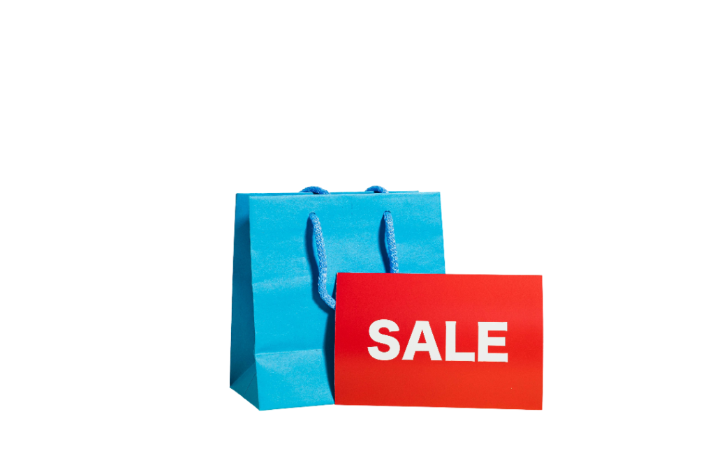 Sale